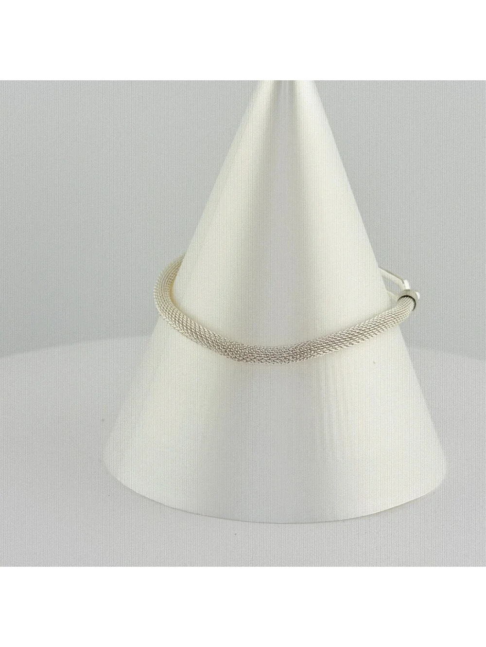 Bomb Party Single Stack Bracelet - on Silver Plating #155